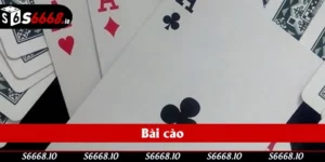 Bài Cào - Game Bài Ba Lá Tốc Độ Cao, Dễ Chơi, Dễ Trúng Lớn