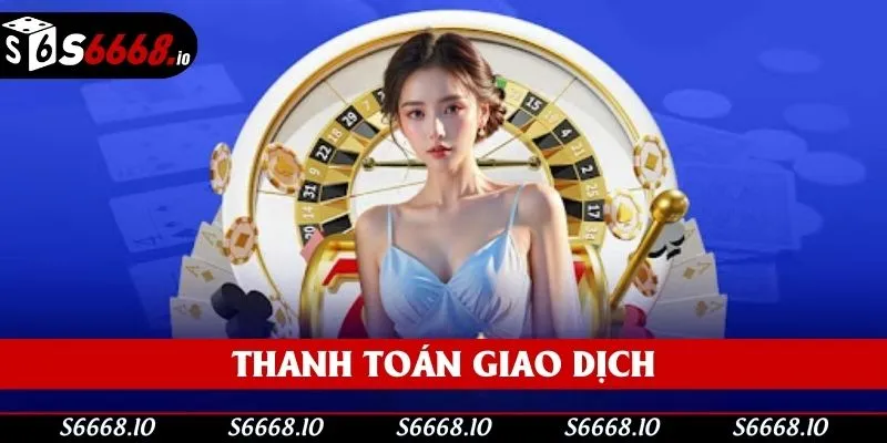 Quy trình thanh toán của thành viên luôn được bảo mật, an toàn tuyệt đối