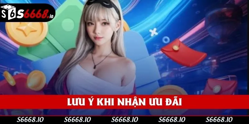 Nạp đầu tặng 6666k và lưu ý khi nhận