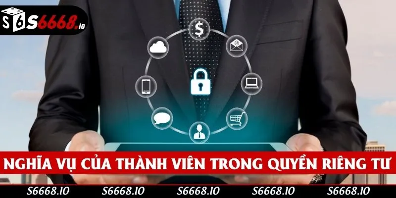 Trách nhiệm của người chơi S666 được đề cập