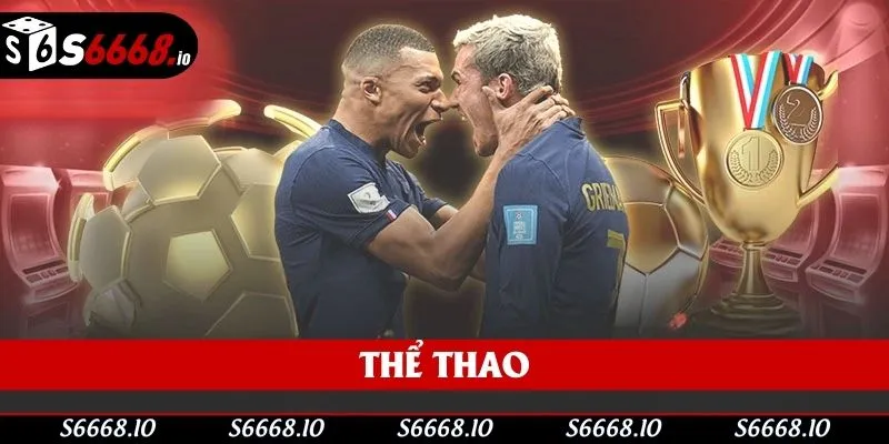 Sảnh thể thao nhận được nhiều lượt yêu thích